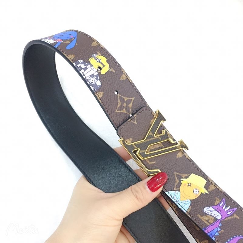 Louis Vuitton Belts